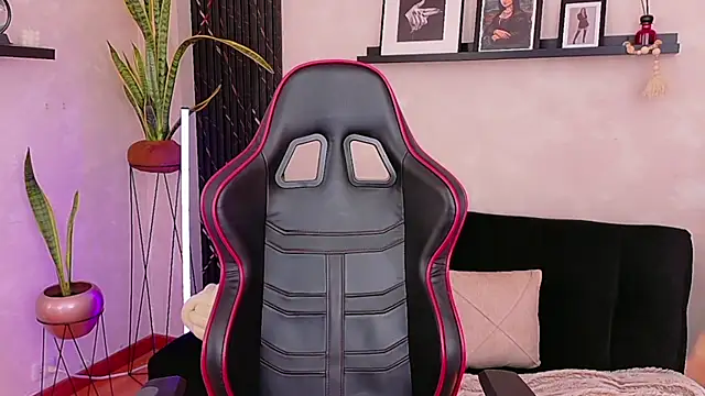 EmmyEvans1 라이브 XXX 채팅