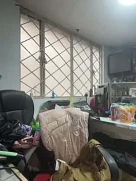 SALOME_KORLAND 라이브 XXX 채팅