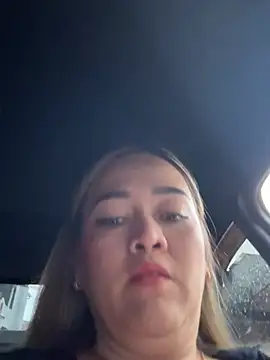 Danielavegax Adlı Modelin Web Kamerası Şovu