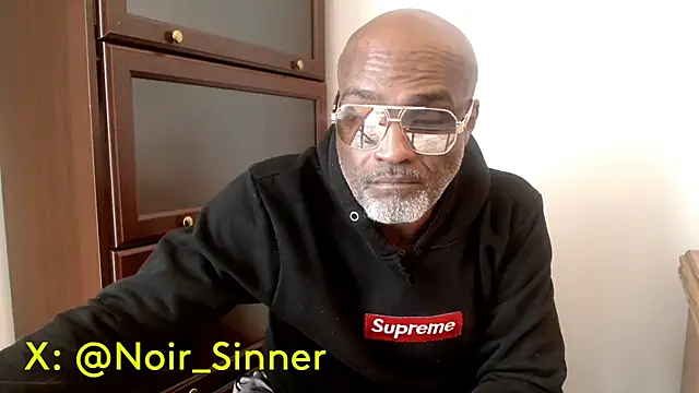 sinnernoir – Naživo XXX chat