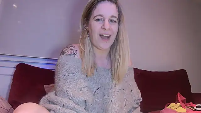 Delichieuse5 Adlı Modelin Canlı XXX Sohbeti