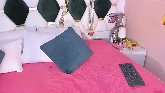 Angela_GarciaaのライブXXXチャット