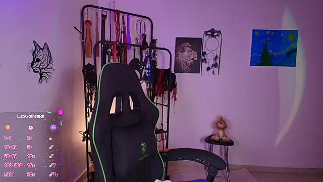 ariannaconnor_ Live XXX Chat