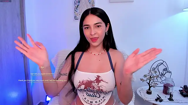 Skeeter_ss' Live XXX Chat