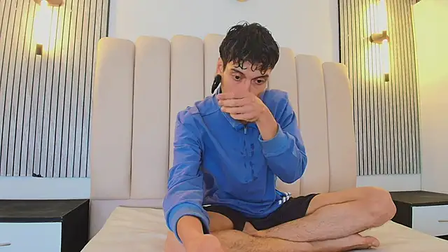 Show de webcam de EBAN_GNR