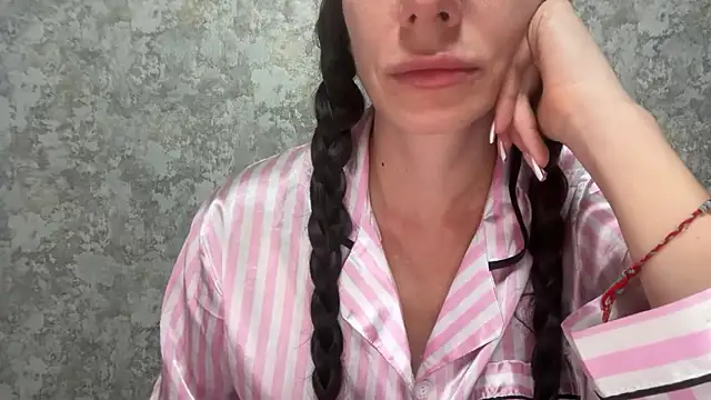 Webkamerová show Angelinaa19