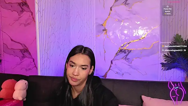 artemiss_tay 现场XXX聊天