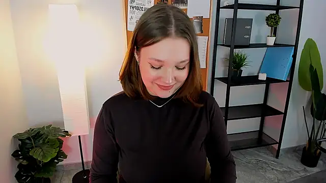 Živý XXX chat JaneByrd