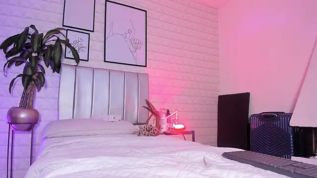 دردشة Elizabetth_Benz الجنسية المباشرة