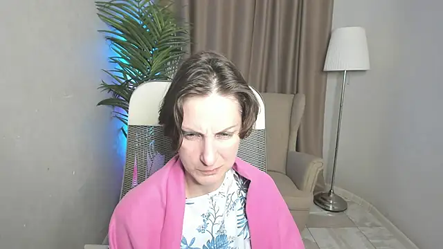 Živý XXX chat AuroraRight