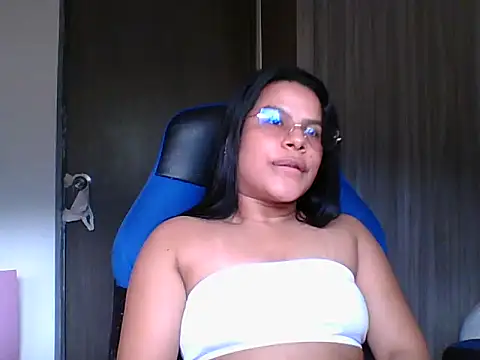 Chatroom XXX en direct de allysonx