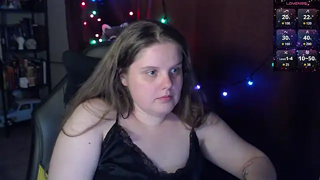 Živý XXX chat so_cute777