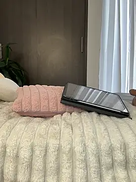 Show Webcam de Libia_James