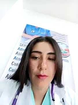 CAROLINE__07 在線直播表演