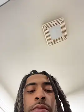 Show modela Mellyj053 na web-kameri