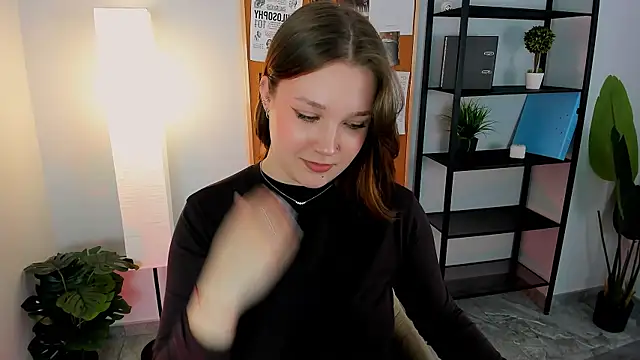 JaneByrd Live XXX-Chat