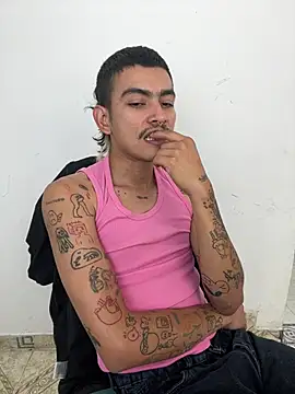 Pokazy przed kamerką – sorry-mom69