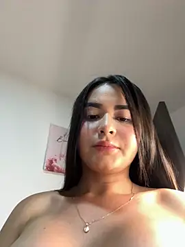 Show de jailyncam_ na webcam