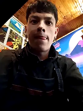 blackninja66 live XXX chat