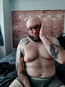 Show webcam de unknown_man69