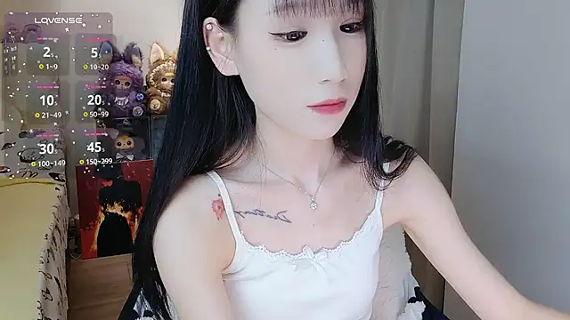 Chatroom XXX en direct de M-OTT_