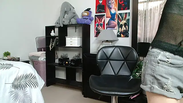 Dama_Scarlata18 Chat XXX live