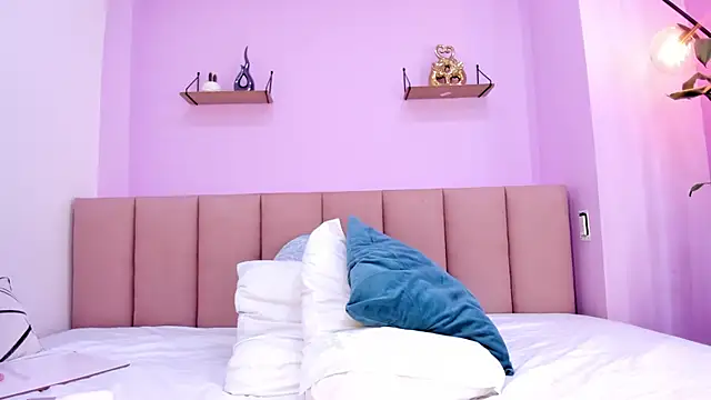 แชท XXX สดของ sam_doll_