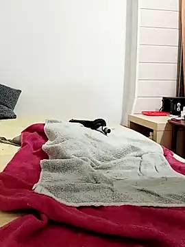 Show webcam de JOHANNA9MOI02