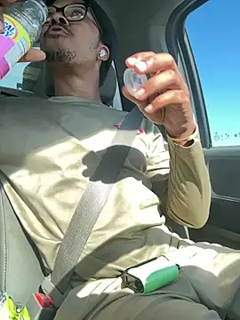 demonpt3's Webcam Show