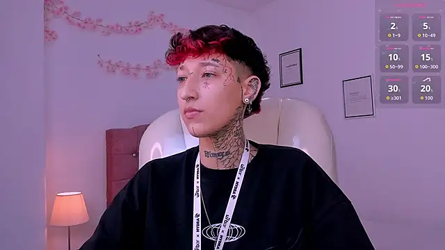 Luci_Rose's Live XXX Chat