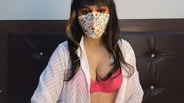 KavyaCurves 现场XXX聊天