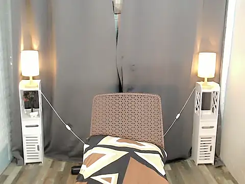 Show Webcam de Naughtyxhuntress