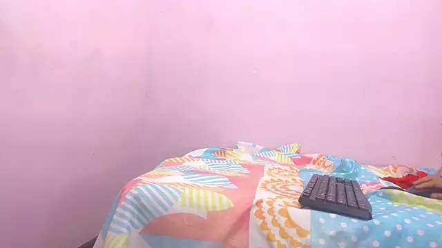 valeriacute18 Live XXX-chat