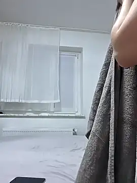 KalilaBlanco – webcam-show