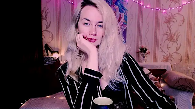 Chat +18 de xxxcharismaaa ao vivo