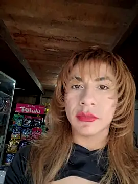 Evehamp live XXX chat