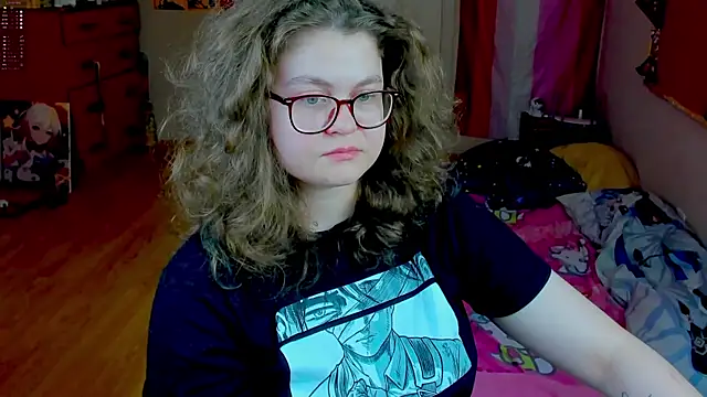 Chat +18 de Sashy_Way ao vivo