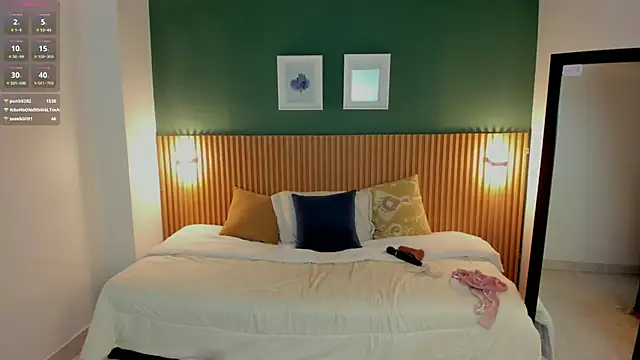 kristen_kassi live XXX chat