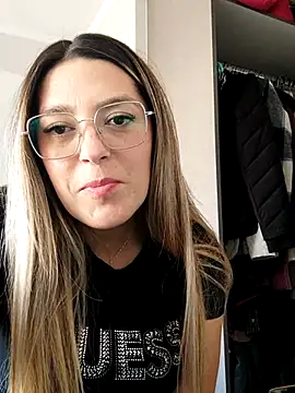 DanitentacionのライブXXXチャット