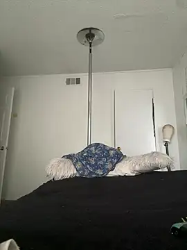 LillShayy's Webcam Show