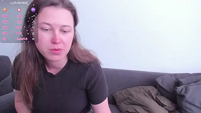 Tenderly_Couple – Naživo XXX chat