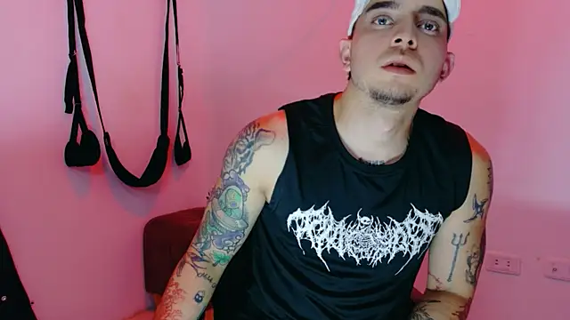 AliceandMax Live XXX-chat