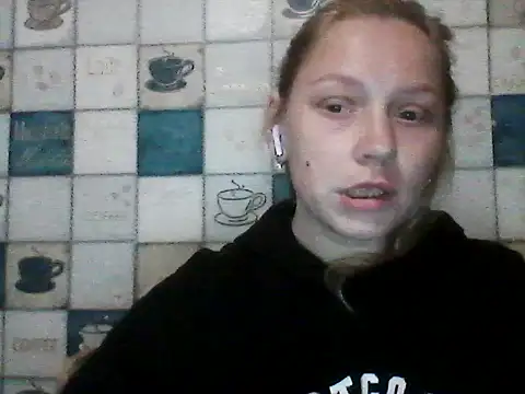 Chat XXX en directo de Anna_wey