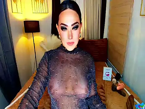 عرض كام Slave_HuntressX