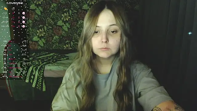 vendymories' Live XXX Chat