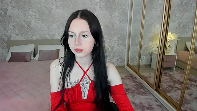 VioletHarme live XXX chat