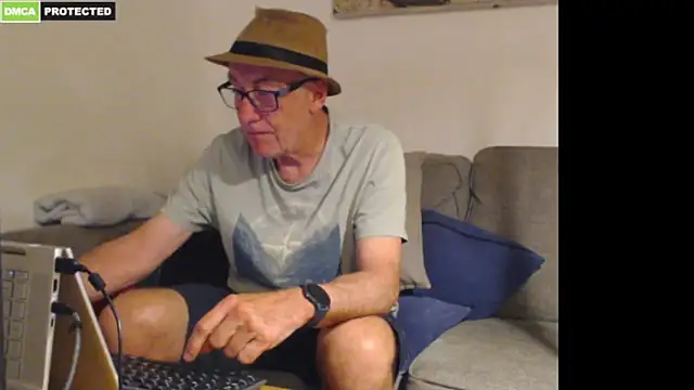 bluedae1 Live XXX Chat