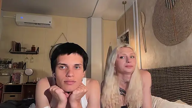 twl8vibe Webcam-Show