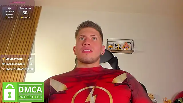 SebastianMaximoff_n Webbikameraesitys