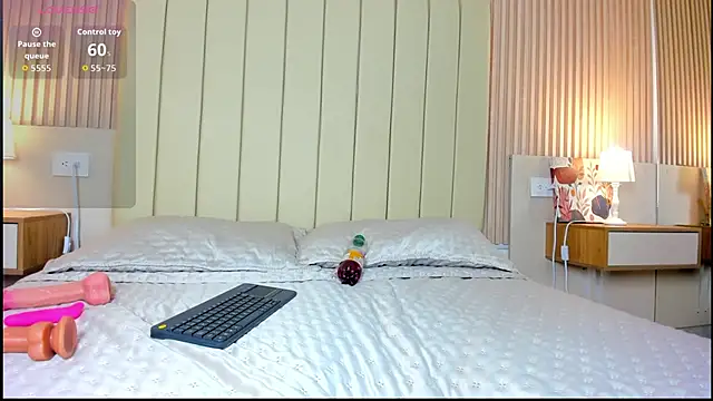 HannaMinn Live XXX chat